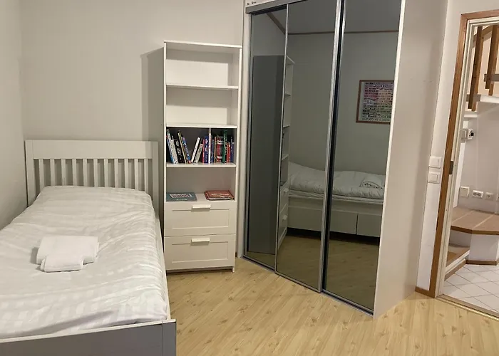 Log Near Santa Рованиеми